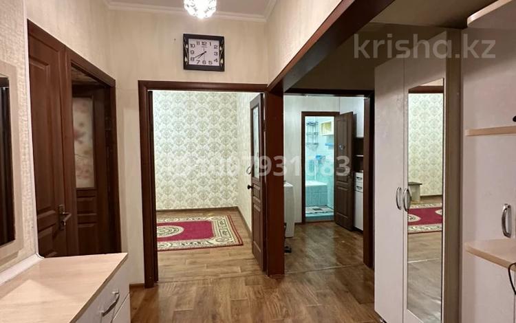 3-бөлмелі пәтер · 61.6 м² · 3/5 қабат, мкр Аса, Мкр Аса 10 17, бағасы: 22 млн 〒 в Таразе — фото 8