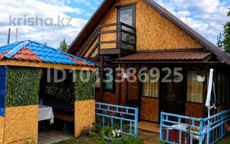 Жеке үй · 3 бөлме · 30 м², Аэродромная 2 — Р-он кольца, бағасы: 3 500 ₸ в Бурабае — фото 2
