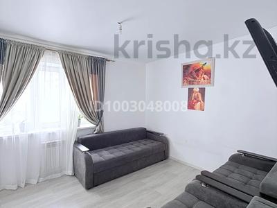 3-комнатная квартира · 73 м² · 4/12 этаж, Кошкарбаева 1140 — К2 за 45 млн 〒 в 