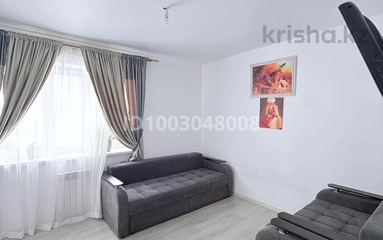 3-комнатная квартира · 73 м² · 4/12 этаж, Кошкарбаева 1140 — К2 за 45 млн 〒 в  — фото 16