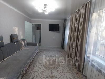 3-комнатная квартира · 55.7 м² · 1 этаж, Жастар за 20.5 млн ₸ в Талдыкоргане, мкр Жастар