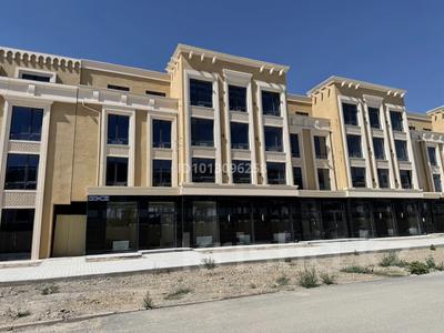 2-комнатная квартира · 55 м² · 4/4 этаж, Ал Кожа ата 6362 — Шаимерденова за 28.5 млн ₸ в Туркестане