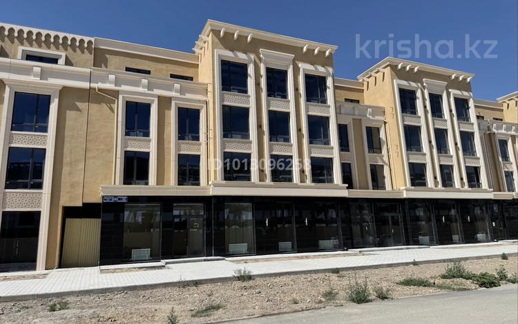 2-комнатная квартира · 55 м² · 4/4 этаж, Ал Кожа ата 6362 — Шаимерденова за 28.5 млн ₸ в Туркестане — фото 11