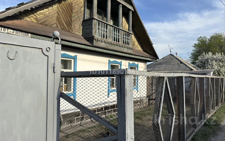 Жеке үй · 4 бөлме · 113 м² · 3 жүзд., Поселок Западный, 3 переулок 18 — Мечеть Токеш, бағасы: 14.9 млн ₸ в Семее — фото 2