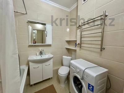 1-комнатная квартира · 35.4 м² · 10 этаж, Улы дала 86к1 за ~ 22 млн ₸ в Астане, Есильский р-н