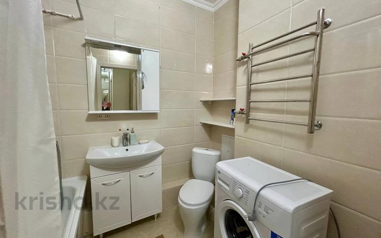 1-комнатная квартира · 35.4 м² · 10 этаж, Улы дала 86к1 за ~ 22 млн ₸ в Астане, Есильский р-н — фото 2