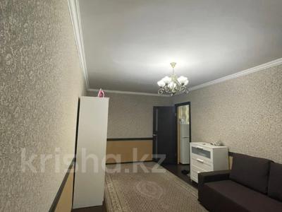 1-комнатная квартира, 33 м², 3/5 этаж, наурызбай батыра за 23.5 млн 〒 в Алматы, Алмалинский р-н