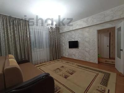 2-комнатная квартира · 52 м² · 6/12 этаж, мкр Аксай-1А 8 за 33.5 млн ₸ в Алматы, Ауэзовский р-н