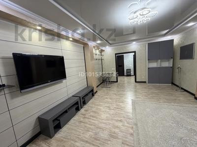3-комнатная квартира · 110 м², мкр Комсомольский, Таттимбет за 450 000 ₸ в Астане, Есильский р-н