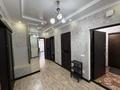 3-комнатная квартира · 110 м², мкр Комсомольский, Таттимбет за 450 000 ₸ в Астане, Есильский р-н — фото 2