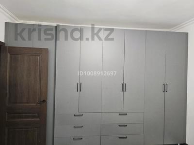 2-комнатная квартира · 57 м² · 4/9 этаж, Б. Момышулы за 30 млн ₸ в Астане, Алматы р-н
