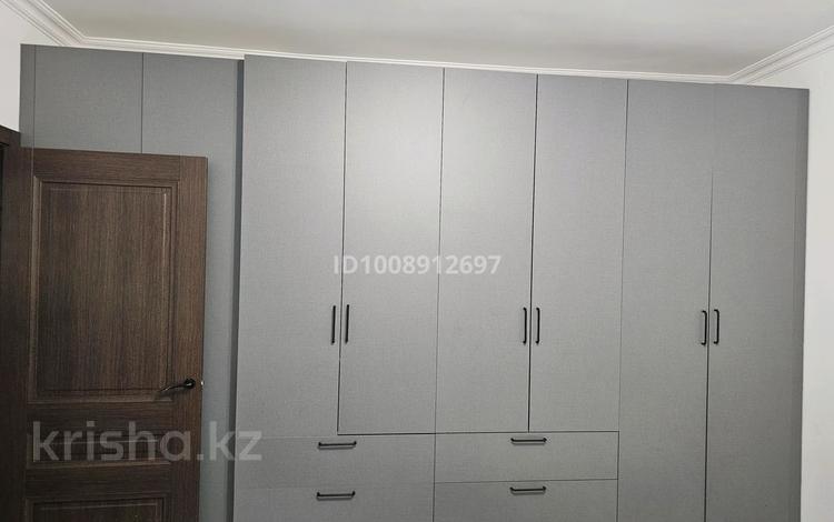 2-комнатная квартира · 57 м² · 4/9 этаж, Б. Момышулы за 30 млн ₸ в Астане, Алматы р-н — фото 3