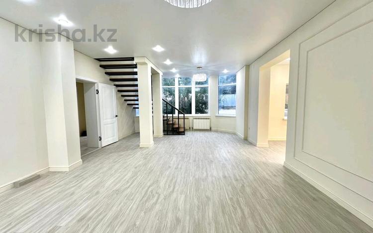 Жеке үй · 6 бөлме · 187.6 м² · 5.7 сот., Енбек 19 — Пкст Таугүл, бағасы: 49 млн 〒 в Долане — фото 2