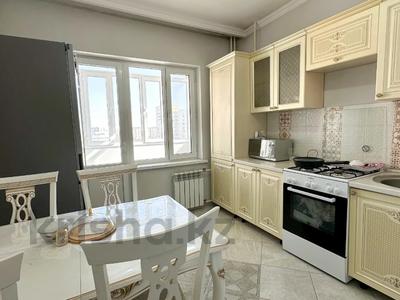 2-комнатная квартира · 57 м² · 6/9 этаж, Коктем за 26 млн ₸ в Талдыкоргане, мкр Коктем