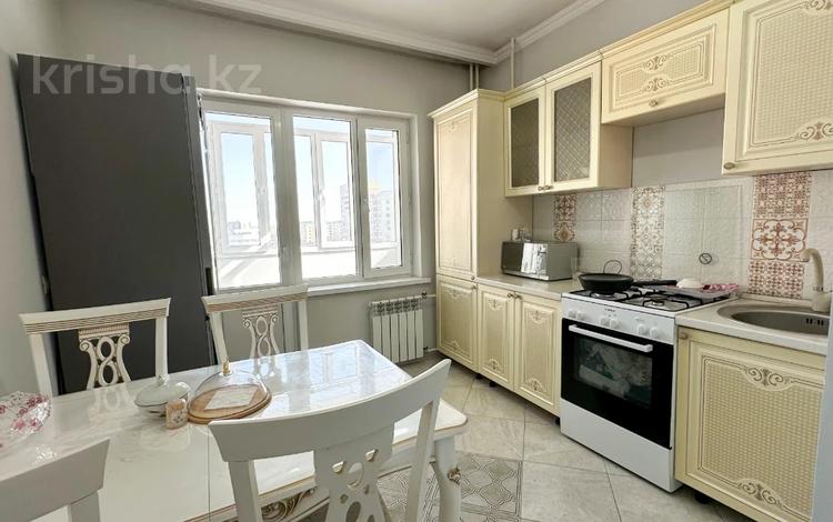 2-комнатная квартира · 57 м² · 6/9 этаж, Коктем за 26 млн ₸ в Талдыкоргане, мкр Коктем — фото 6