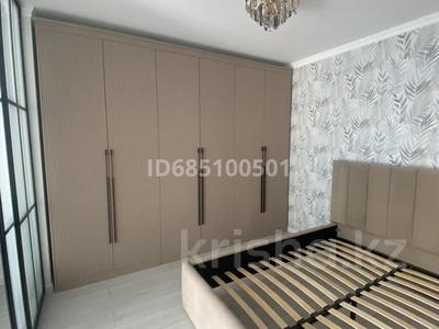 Аренда квартир в Алматы: 2-комнатная квартира · 50 м² · 3/10 этаж · помесячно, мкр Шугыла, Мкр. Шугыла за 250 000 〒 2-комнатная квартира · 50 м² · 3/10 этаж · помесячно, мкр Шугыла, Мкр. Шугыла за 250 000 〒 в Алматы, Наурызбайский р-н