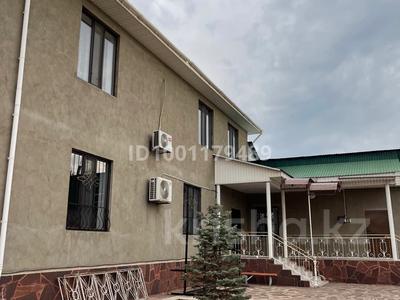 Жеке үй · 9 бөлме · 630 м² · 14 жүзд., Сейфуллина 19 — Напротив магазина Жалын, бағасы: 130 млн ₸ в Шу