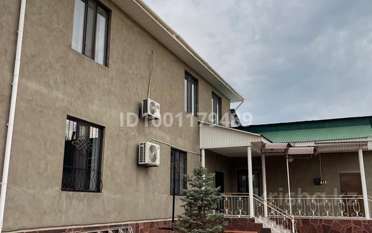 Жеке үй · 9 бөлме · 630 м² · 14 жүзд., Сейфуллина 19 — Напротив магазина Жалын, бағасы: 130 млн ₸ в Шу — фото 2