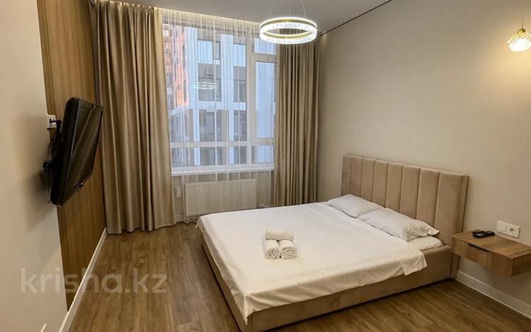 1-бөлмелі пәтер · 43 м², Туран 57/5, бағасы: 16 000 ₸ в Астане, Нура р-н — фото 2