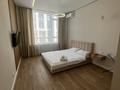 1-комнатная квартира · 43 м², Туран 57/7 за 12 000 ₸ в Астане, Нура р-н