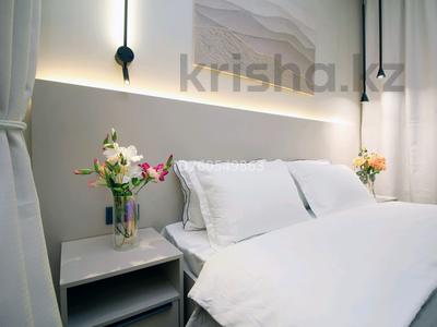 1-комнатная квартира · 40 м², Сейфуллина 416к3 — Макатаева за 4 000 〒 в Алматы, Алмалинский р-н