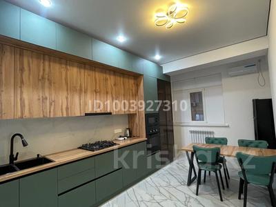 2-комнатная квартира · 67 м² · 4/9 этаж, мкр Нурсая, Мкрн Нурсая 1 за 30 млн 〒 в Атырау