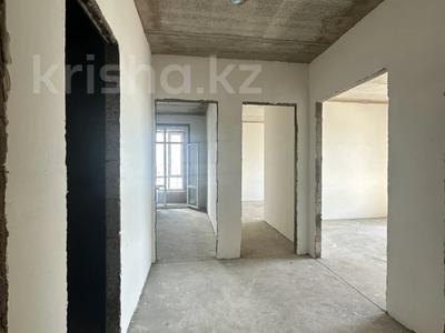 2-комнатная квартира · 64 м² · 12/12 этаж, Чингиз Айтматов 79 за 34 млн ₸ в Астане, Нура р-н