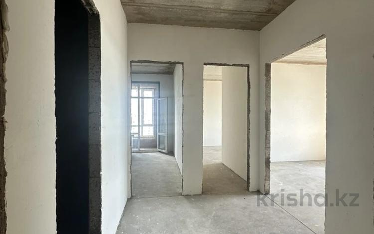 2-комнатная квартира · 64 м² · 12/12 этаж, Чингиз Айтматов 79 за 34 млн ₸ в Астане, Нура р-н — фото 2