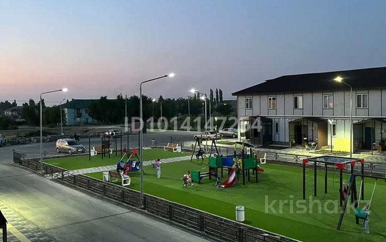 3-комнатная квартира · 70 м², Желтоксан 25 за 10 млн ₸ в Жансугурове — фото 2