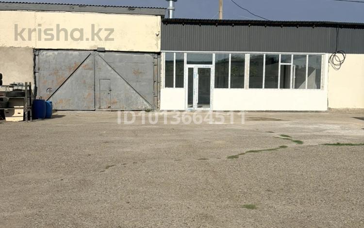 Офисы, магазины и бутики, склады, общепит · 110 м² за 1 500 ₸ в Талдыкоргане — фото 2