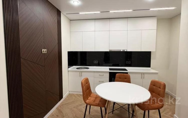 2-бөлмелі пәтер · 36 м² · 3/7 қабат, Естай 39/3, бағасы: 26 млн ₸ в  — фото 5