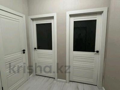1-комнатная квартира · 37.6 м², Илияс Омаров 27/1 за 25.9 млн ₸ в Астане, Нура р-н