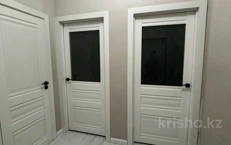 1-бөлмелі пәтер · 37.6 м², Илияс Омаров 27/1, бағасы: 25.9 млн ₸ в Астане, Нура р-н — фото 2