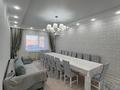 3-бөлмелі пәтер · 108 м² · 1/5 қабат, мкр Северо-Восток, мкр Северо-Восток2 19/2, бағасы: 50 млн ₸ в Уральске — фото 17