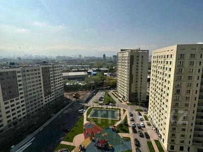 2-комнатная квартира, 50 м², 14/15 этаж, Райымбека за 37.5 млн 〒 в Алматы, Алмалинский р-н
