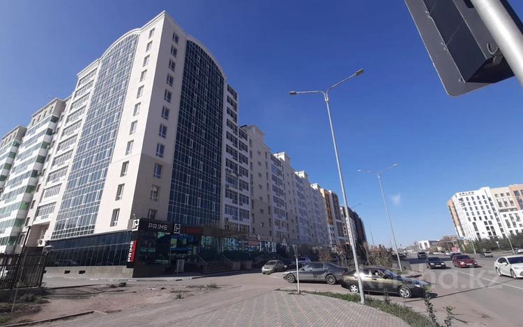 3-комнатная квартира, 93 м², Кумисбекова 9А за ~ 36.3 млн 〒 в Астане, Сарыарка р-н — фото 8