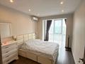 2-комнатная квартира · 60 м² · 6/15 этаж, Масанчи за 61.5 млн ₸ в Алматы, Алмалинский р-н
