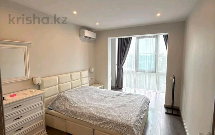 2-комнатная квартира · 60 м² · 6/15 этаж, Масанчи за 61.5 млн ₸ в Алматы, Алмалинский р-н — фото 2