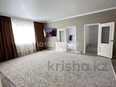 Жеке үй · 4 бөлме · 135 м² · 4 жүзд., Тақсай 14/1 — Деркул пдп 2, бағасы: 33 млн ₸ в Уральске