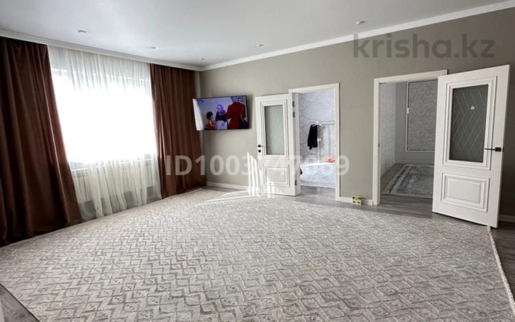 Жеке үй · 4 бөлме · 135 м² · 4 жүзд., Тақсай 14/1 — Деркул пдп 2, бағасы: 33 млн ₸ в Уральске — фото 2