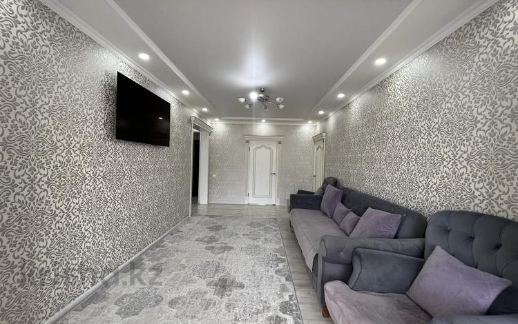 4-бөлмелі пәтер · 110 м² · 4/5 қабат, Улица Пазылбекова — проспект Кунаева, бағасы: 350 000 ₸ в Шымкенте — фото 2