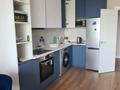 2-комнатная квартира · 42 м² · 4/9 этаж, Фариды онгарсыновой 10 — Фариза Онгарсынова за 250 000 ₸ в Астане, Есильский р-н — фото 2