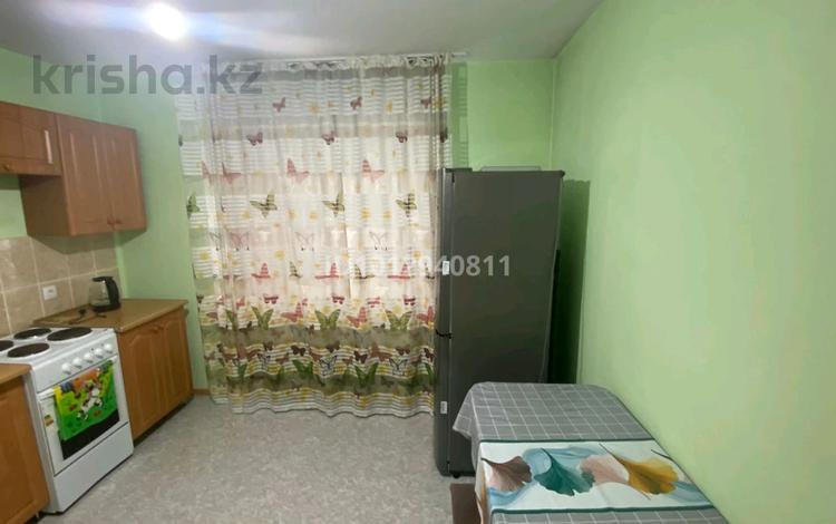 1-бөлмелі пәтер · 44 м² · 1/9 қабат, Байтурсынова 65, бағасы: 130 000 ₸ в Семее — фото 2