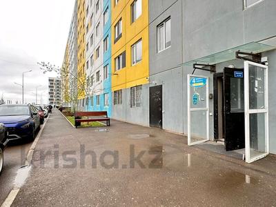 1-комнатная квартира, 36 м², 9/9 этаж, А 105 20 за 15 млн 〒 в Астане, Алматы р-н