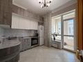 2-бөлмелі пәтер · 72.3 м² · 6/7 қабат, Кабанбай батыра 60, бағасы: 52.9 млн ₸ в Астане, Есильский р-н