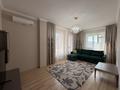 2-бөлмелі пәтер · 72.3 м² · 6/7 қабат, Кабанбай батыра 60, бағасы: 52.9 млн ₸ в Астане, Есильский р-н — фото 2
