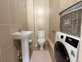 2-бөлмелі пәтер · 72.3 м² · 6/7 қабат, Кабанбай батыра 60, бағасы: 52.9 млн ₸ в Астане, Есильский р-н — фото 9