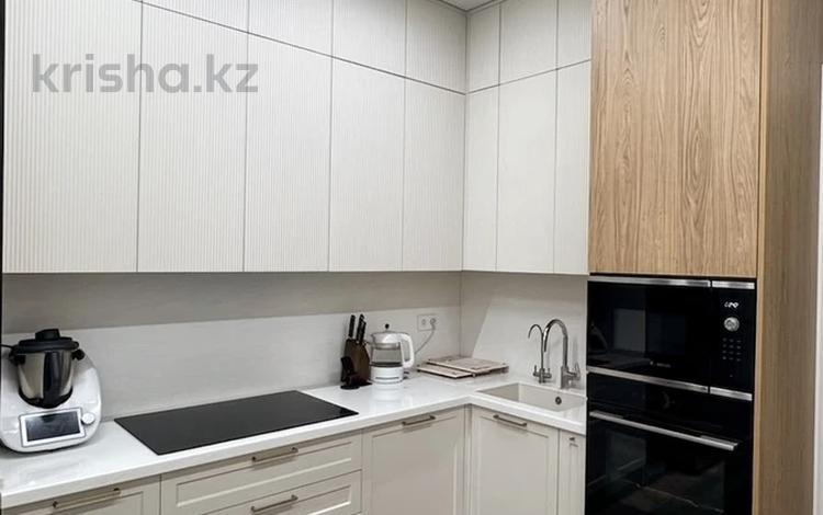 3-комнатная квартира · 95 м² · 7/9 этаж, Симферопольская 1/1 за 110 млн ₸ в Алматы, Ауэзовский р-н — фото 2