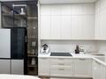 3-комнатная квартира · 95 м² · 7/9 этаж, Симферопольская 1/1 за 110 млн ₸ в Алматы, Ауэзовский р-н — фото 2