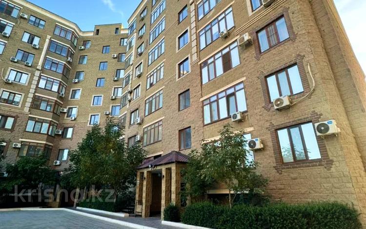 2-комнатная квартира · 82 м² · 3/9 этаж, Габдиева 47б за 32.5 млн ₸ в Атырау — фото 2